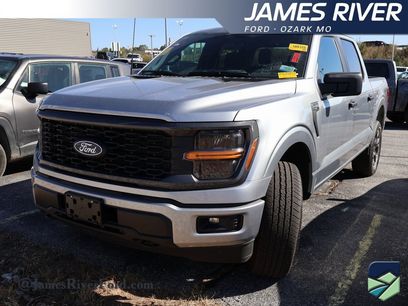 Used 2024 Ford F150 STX