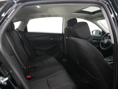 Used 2023 Honda Accord EX image 12