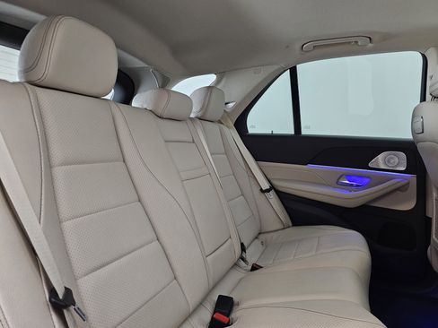 Certified 2020 Mercedes-Benz GLE 350 4MATIC image 27