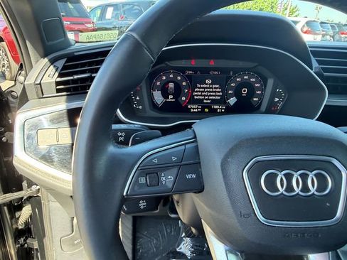 Used 2023 Audi Q3 2.0T Premium AWD/4WD image 20