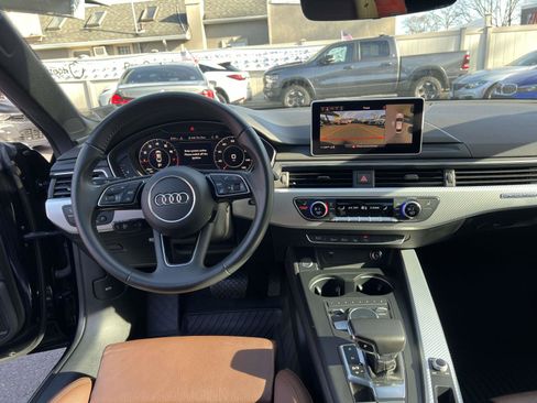 Used 2019 Audi A5 2.0T Prestige w/ S Line Sport Package image 13