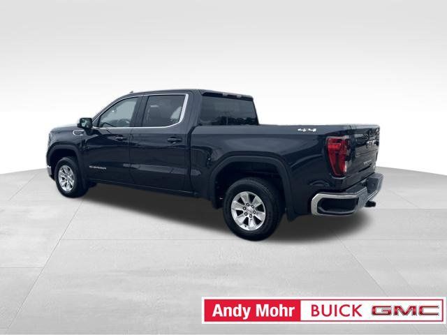 Used 2023 GMC Sierra 1500 SLE AWD/4WD image 12