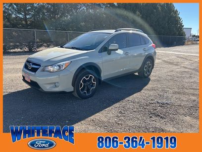 Used 2014 Subaru Crosstrek 2.0i Premium