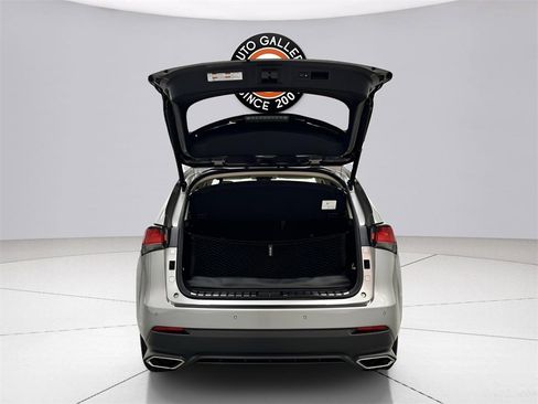 Used 2021 Lexus NX 300 FWD w/ Comfort Package image 21