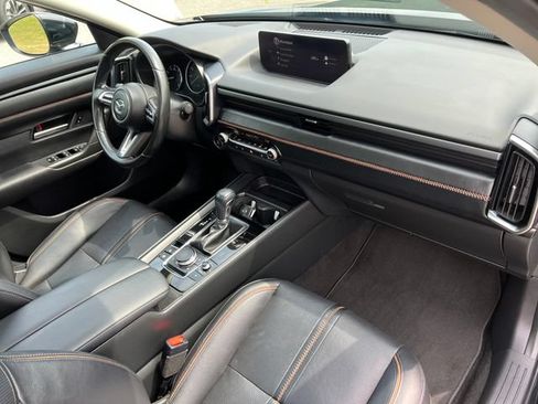 Used 2023 MAZDA CX-50 AWD 2.5 S w/ Premium Plus Pkg image 36