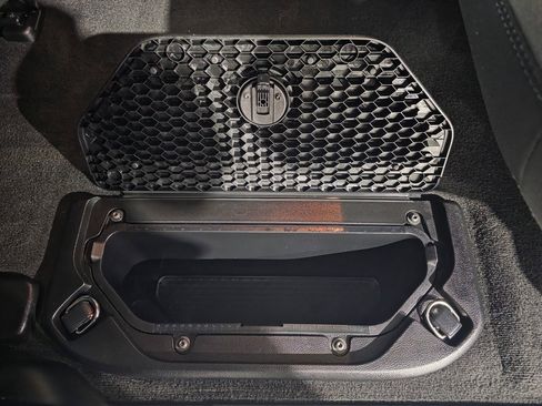 Used 2022 RAM 1500 Big Horn image 22