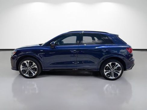 Used 2021 Audi Q3 2.0T Premium Plus AWD/4WD image 6