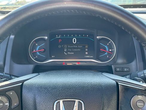 Used 2021 Honda Pilot EX-L image 48