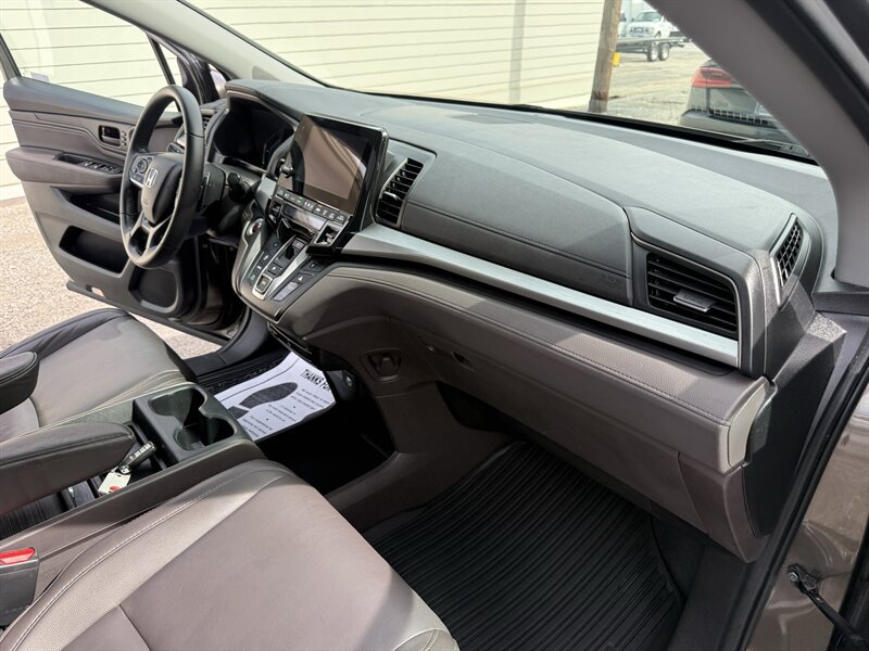 Used 2020 Honda Odyssey Touring image 25