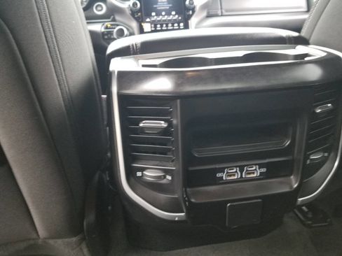 Used 2023 RAM 1500 Big Horn image 17