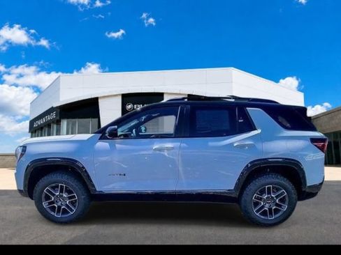 New 2026 GMC Terrain AT4 w/ Convenience Package III AWD/4WD image 8