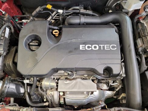 Used 2020 GMC Terrain SLE image 30