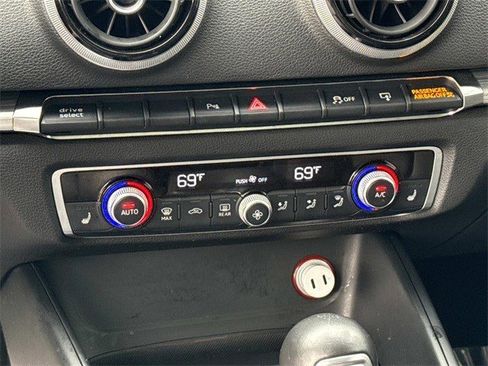 Used 2015 Audi A3 2.0T Premium Plus image 22