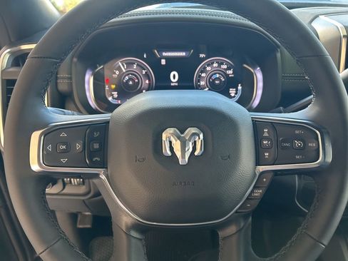 New 2026 RAM 2500 Laramie image 54