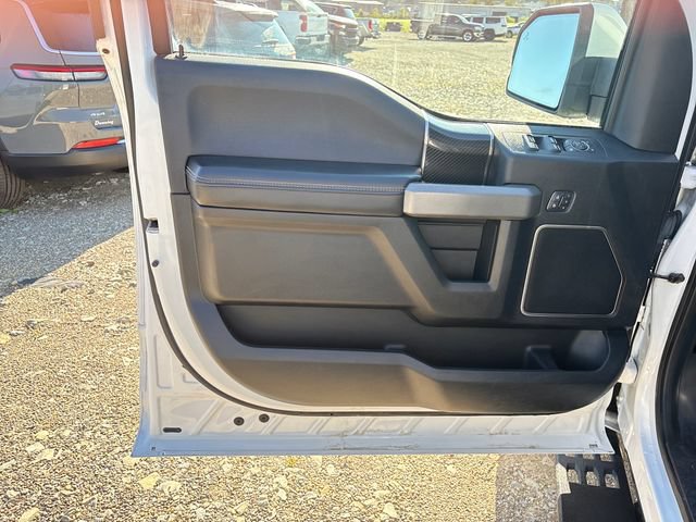 Used 2019 Ford F150 Raptor w/ Equipment Group 802A Luxury AWD/4WD image 7