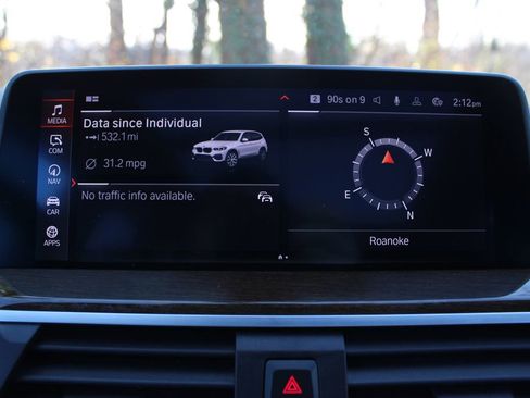 Used 2021 BMW X3 sDrive30i image 14