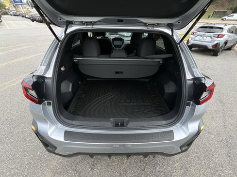 Certified 2025 Subaru Crosstrek 2.5i Limited w/ Popular Package #4A AWD/4WD image 27