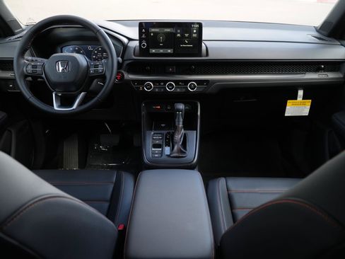 New 2026 Honda CR-V Sport-L image 20