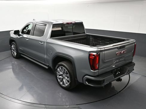 Certified 2023 GMC Sierra 1500 Denali w/ Denali Reserve Package AWD/4WD image 17