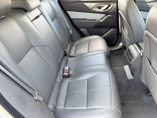 Used 2024 Land Rover Range Rover Velar S AWD/4WD image 20