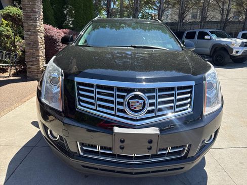 Used 2015 Cadillac SRX Performance w/ Trailering Package AWD/4WD image 8