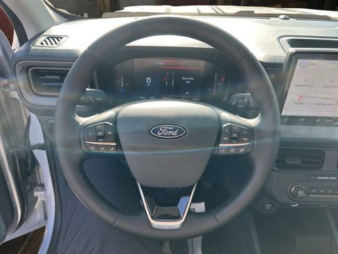 New 2026 Ford Maverick XLT w/ XLT Luxury Package AWD/4WD image 19
