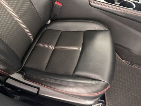 Used 2023 Nissan Altima 2.5 SR image 27