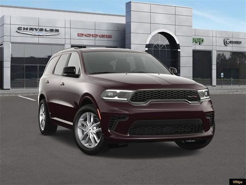 New 2025 Dodge Durango GT image 16