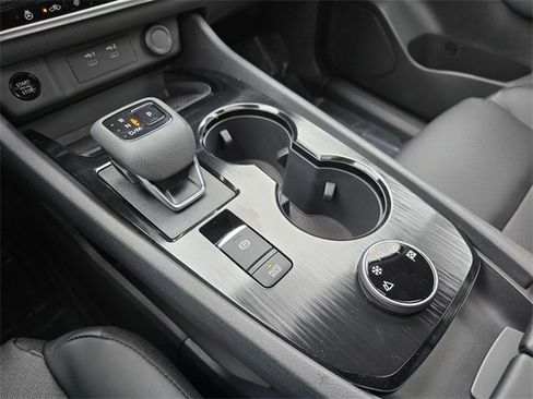 New 2026 Nissan Rogue SV image 26