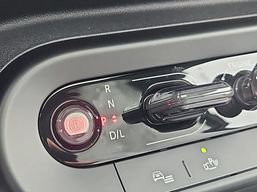 New 2026 MINI Cooper S FWD image 14