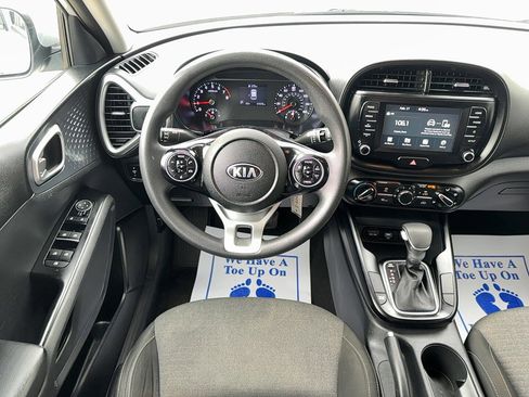Used 2020 Kia Soul S image 14