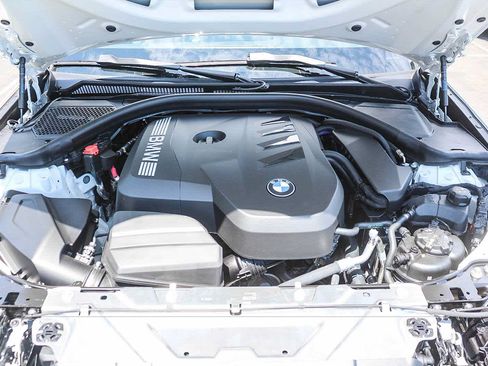 New 2026 BMW 330i Sedan w/ M Sport Package RWD image 27