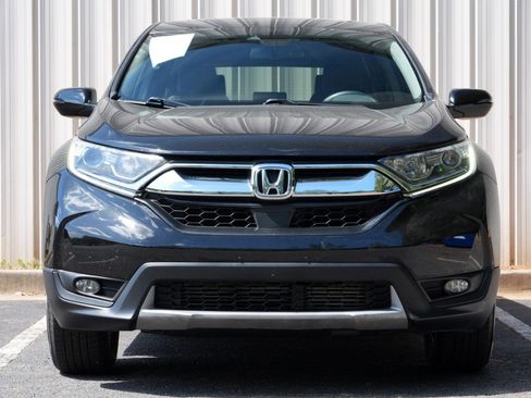 Used 2017 Honda CR-V EX-L image 6