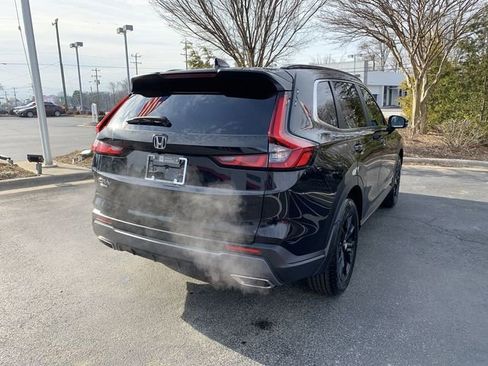 Used 2024 Honda CR-V Sport image 8