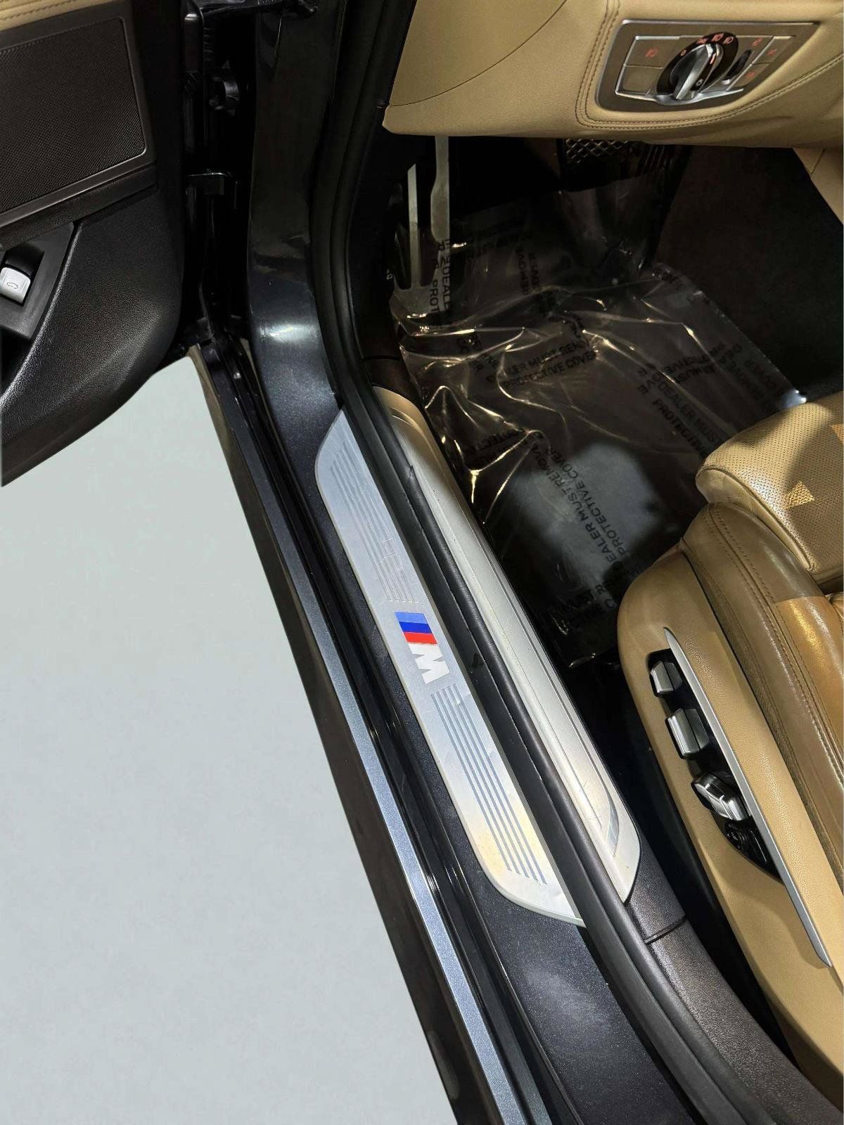 Used 2016 BMW 750i RWD image 21