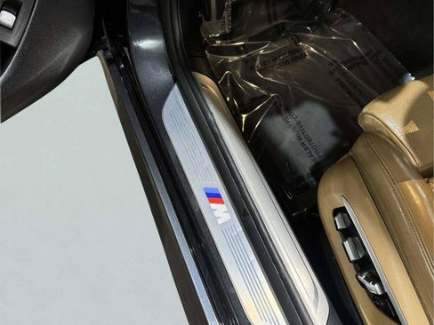 Used 2016 BMW 750i RWD image 21