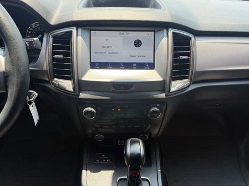 Used 2019 Ford Ranger XLT w/ Equipment Group 301A Mid image 14