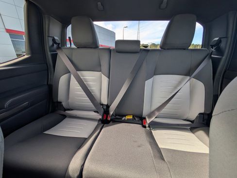 New 2026 Toyota Tacoma TRD Off-Road image 25