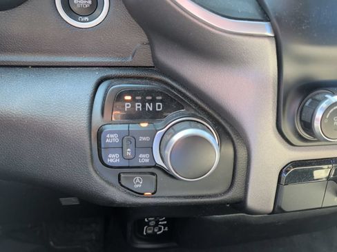Used 2022 RAM 1500 Big Horn AWD/4WD image 20
