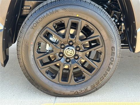 New 2026 Toyota Tundra Limited image 9