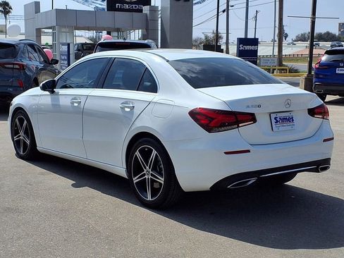 Used 2022 Mercedes-Benz A 220 image 5