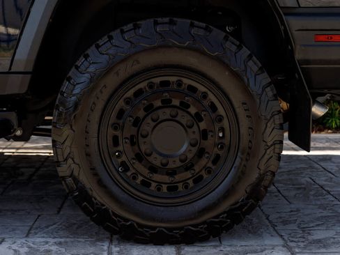 New 2026 INEOS Grenadier AWD/4WD image 61