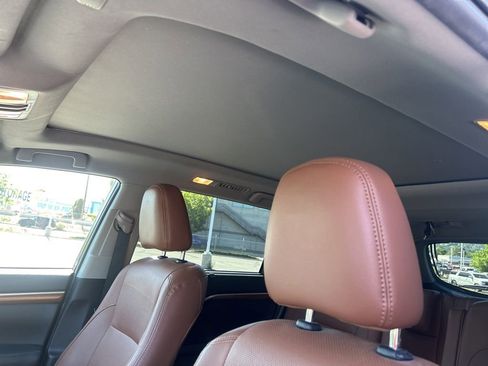 Used 2019 Toyota Highlander Limited Platinum AWD/4WD image 20