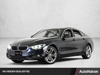 Used 2019 BMW 430i Gran Coupe xDrive w/ Convenience Package AWD/4WD video 1