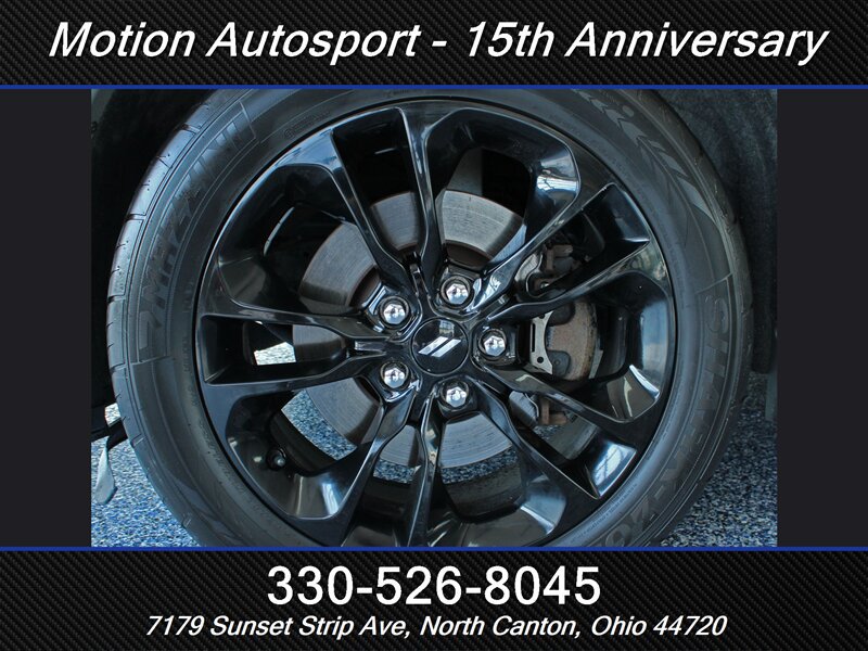 Used 2020 Dodge Durango R/T w/ Blacktop Package AWD/4WD image 35