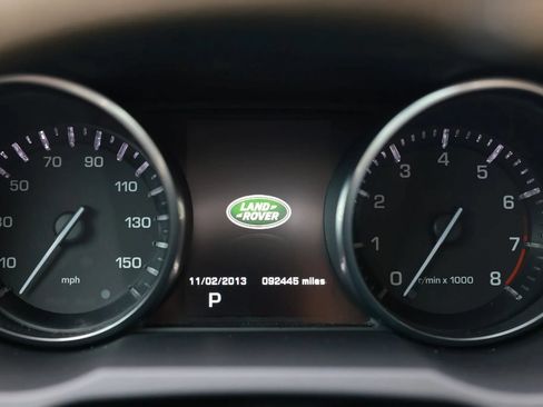 Used 2014 Land Rover Range Rover Evoque Pure Plus AWD/4WD image 44