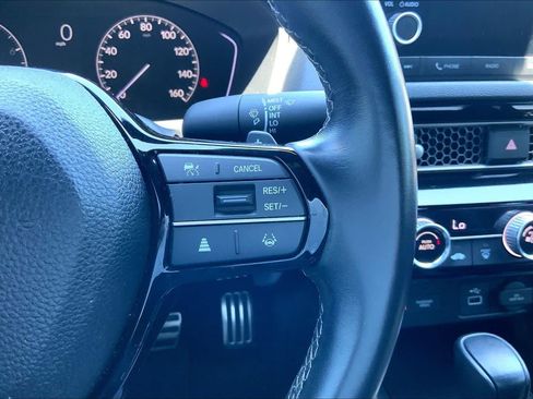 Used 2023 Honda Civic Sport image 24