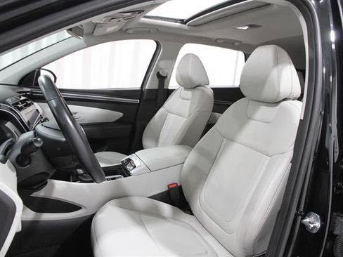 Used 2023 Hyundai Tucson SEL w/ Convenience Package image 5