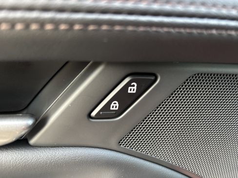 New 2026 MAZDA MAZDA3 s Sport image 18