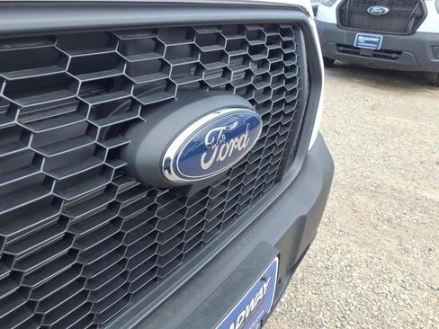 New 2025 Ford Transit 350 148 Low Roof image 22